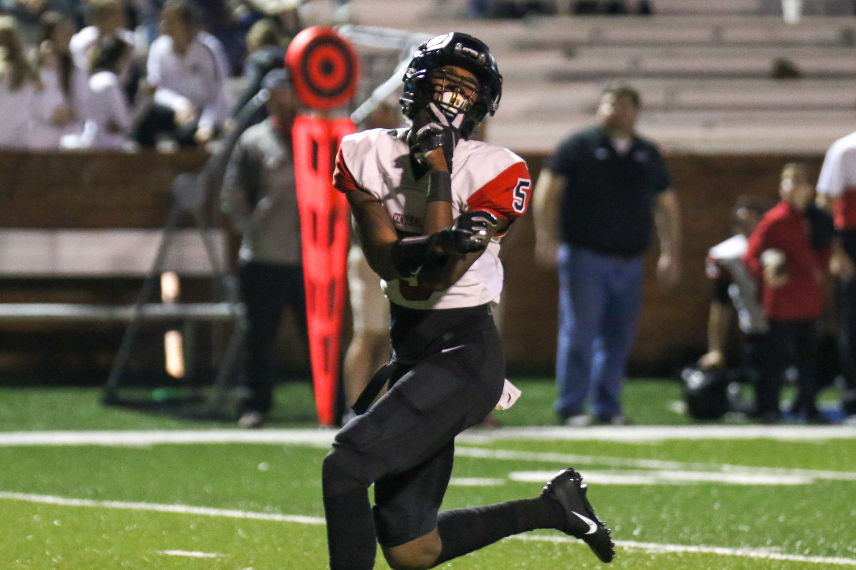 Auburn High vs. Central-Phenix City high school football